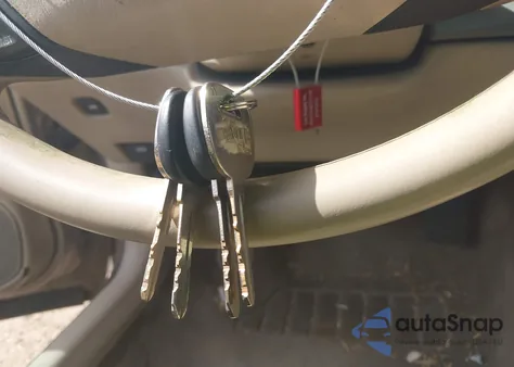 2002 Chevrolet Impala Ls z USA, uszkodzony, nr VIN 2G1WH55K729308777